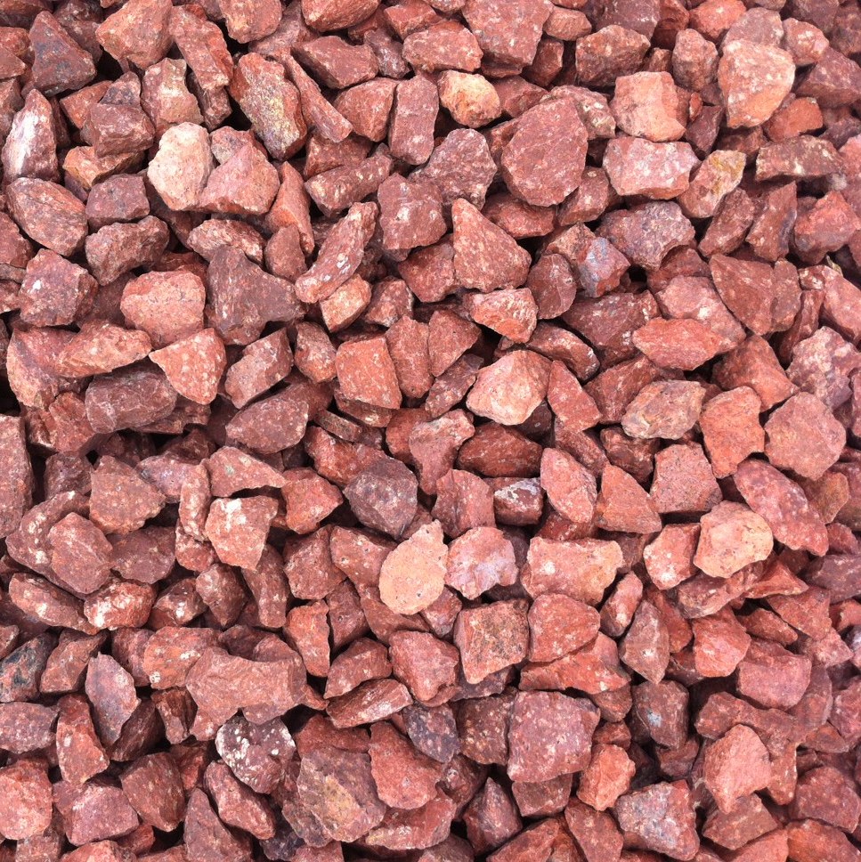 How do you buy gravel in bulk?