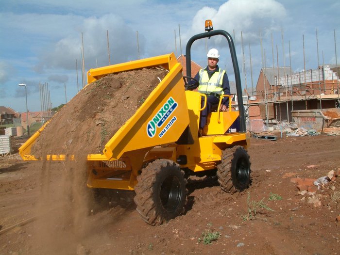 dumper dumper