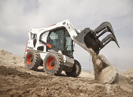 bobcat_digger